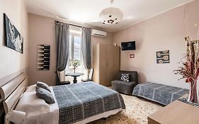 Affittacamere Il Vecchio Treno